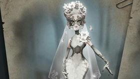 第五人格最新爆料小红蝶,第五人格新角色神秘面纱揭开  第1张