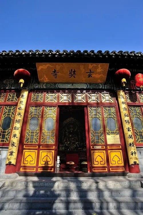 玄奘寺爆料视频,一场宗教纷争背后的真相 第2张 玄奘寺爆料视频,一场宗教纷争背后的真相 第2张